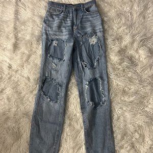 URBAN OUTFITTERS BDG JEANS